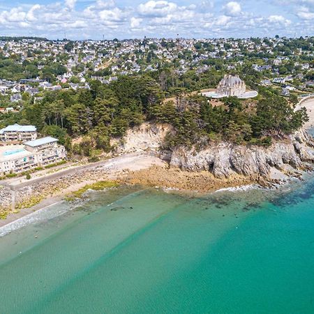 Residence Pierre & Vacances Cap-Morgat Crozon Luaran gambar