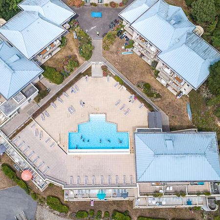 Residence Pierre & Vacances Cap-Morgat Crozon Luaran gambar