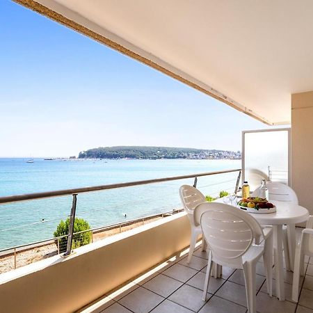 Residence Pierre & Vacances Cap-Morgat Crozon Luaran gambar