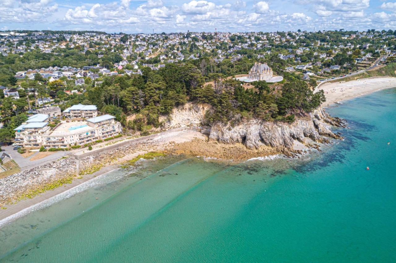 Residence Pierre & Vacances Cap-Morgat Crozon Luaran gambar