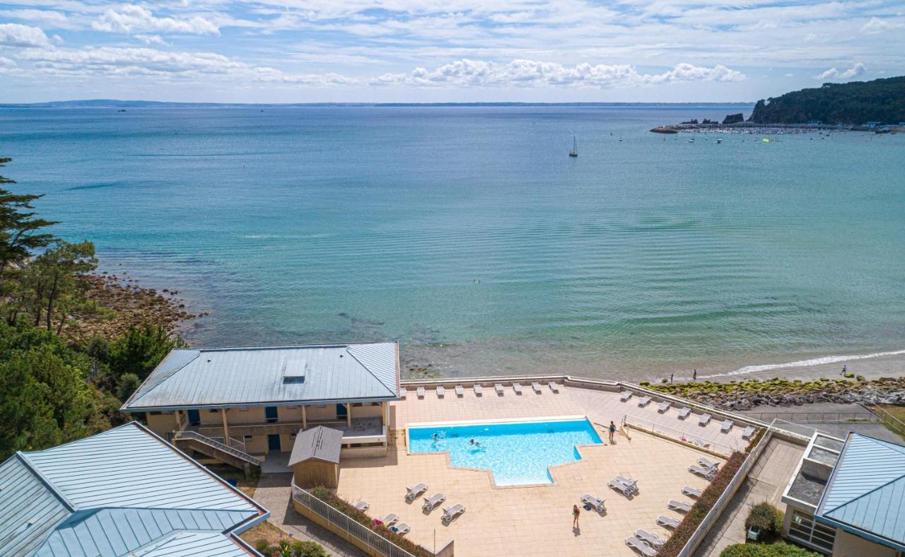 Residence Pierre & Vacances Cap-Morgat Crozon Luaran gambar