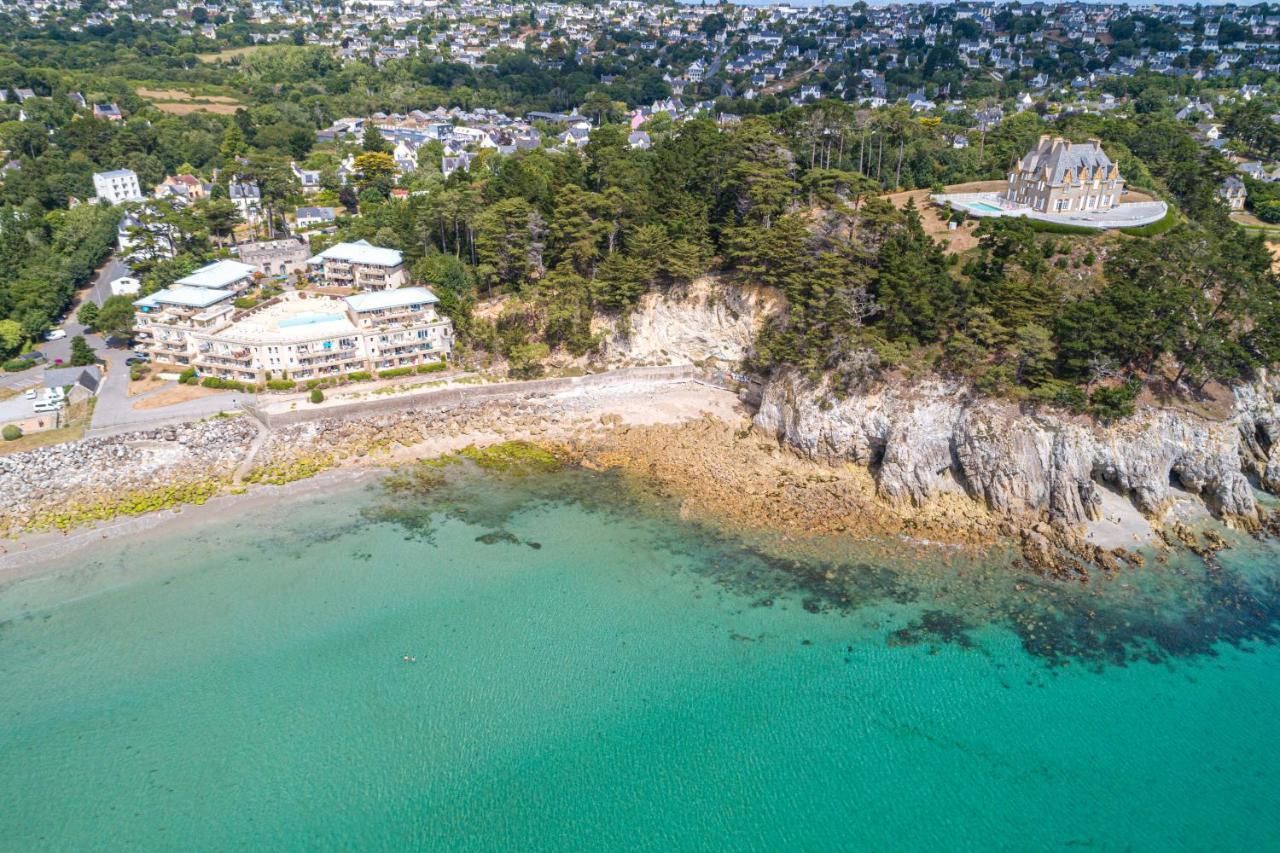 Residence Pierre & Vacances Cap-Morgat Crozon Luaran gambar