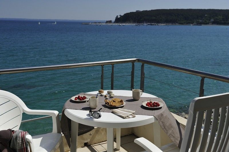 Residence Pierre & Vacances Cap-Morgat Crozon Luaran gambar