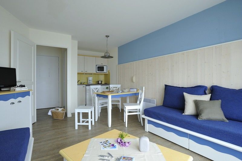Residence Pierre & Vacances Cap-Morgat Crozon Luaran gambar