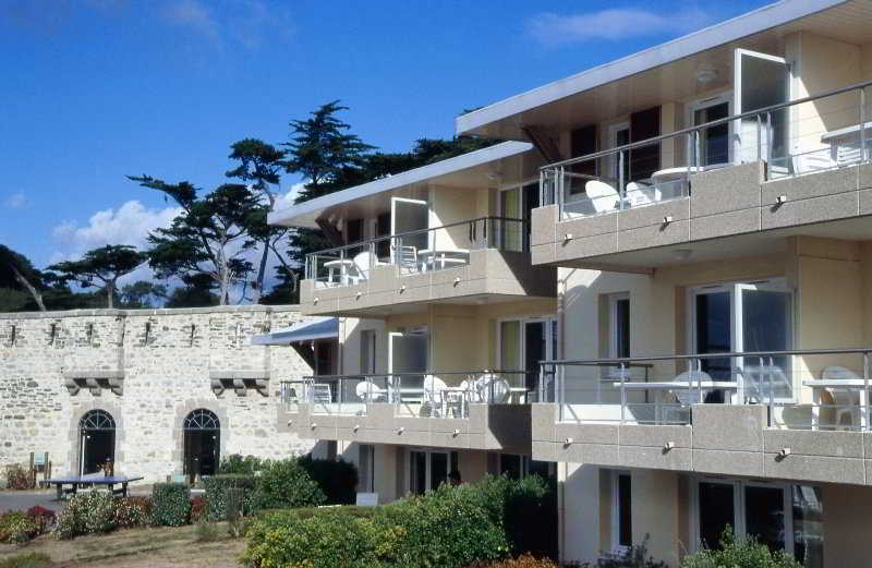 Residence Pierre & Vacances Cap-Morgat Crozon Luaran gambar