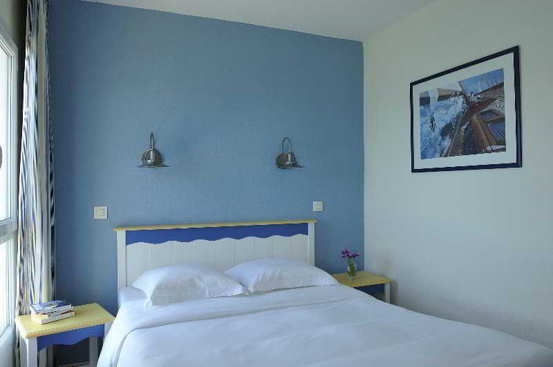 Residence Pierre & Vacances Cap-Morgat Crozon Luaran gambar