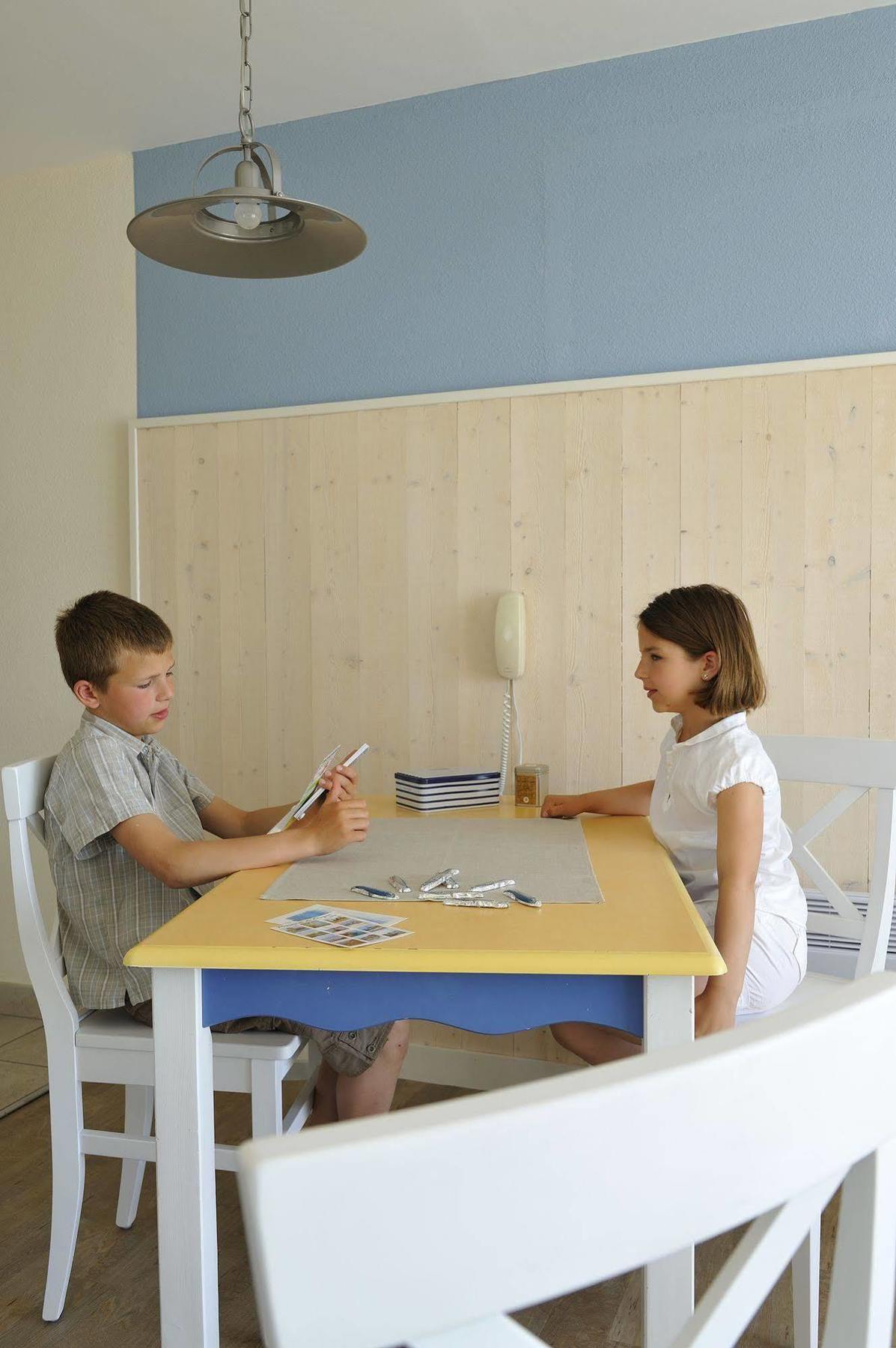 Residence Pierre & Vacances Cap-Morgat Crozon Luaran gambar