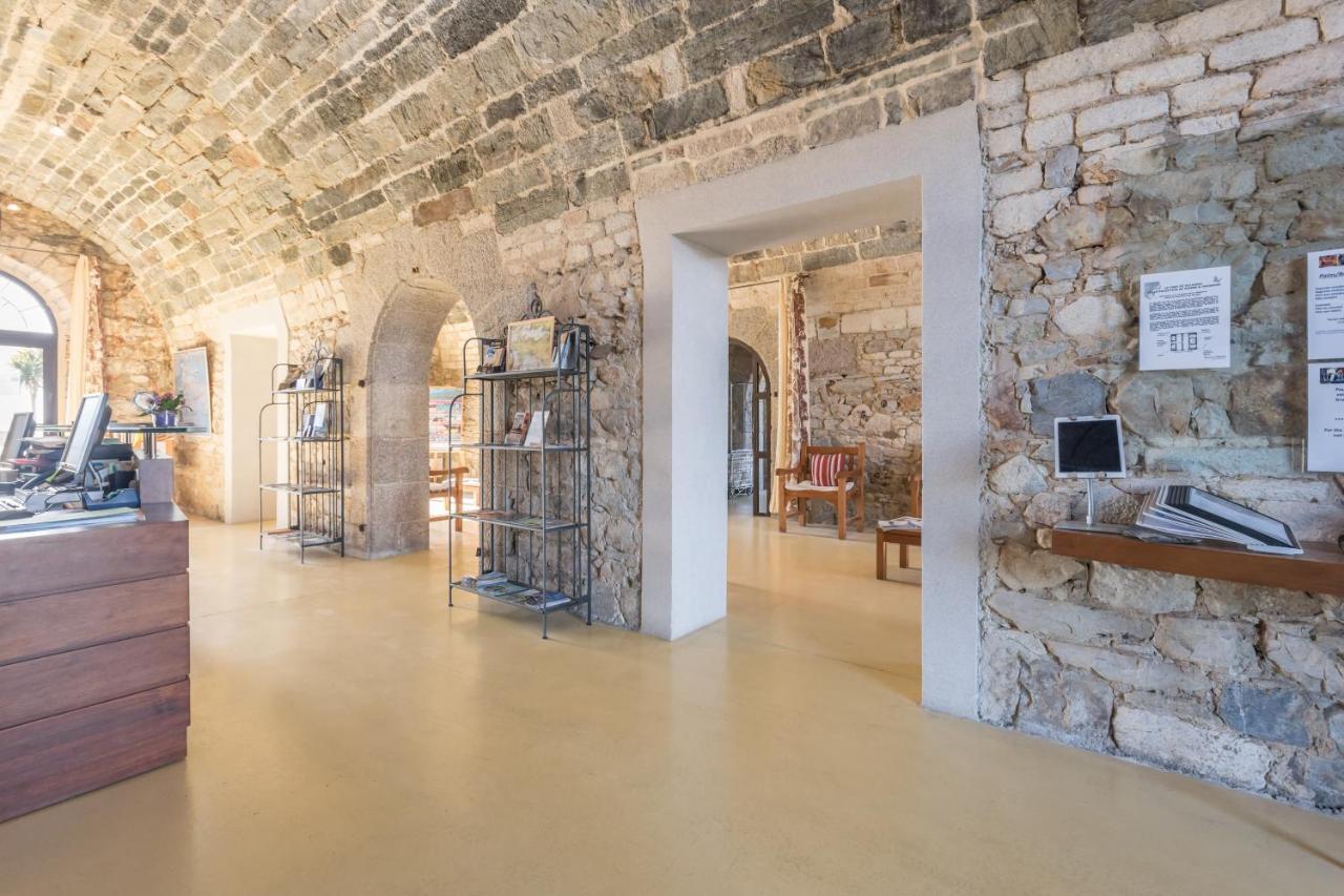 Residence Pierre & Vacances Cap-Morgat Crozon Luaran gambar