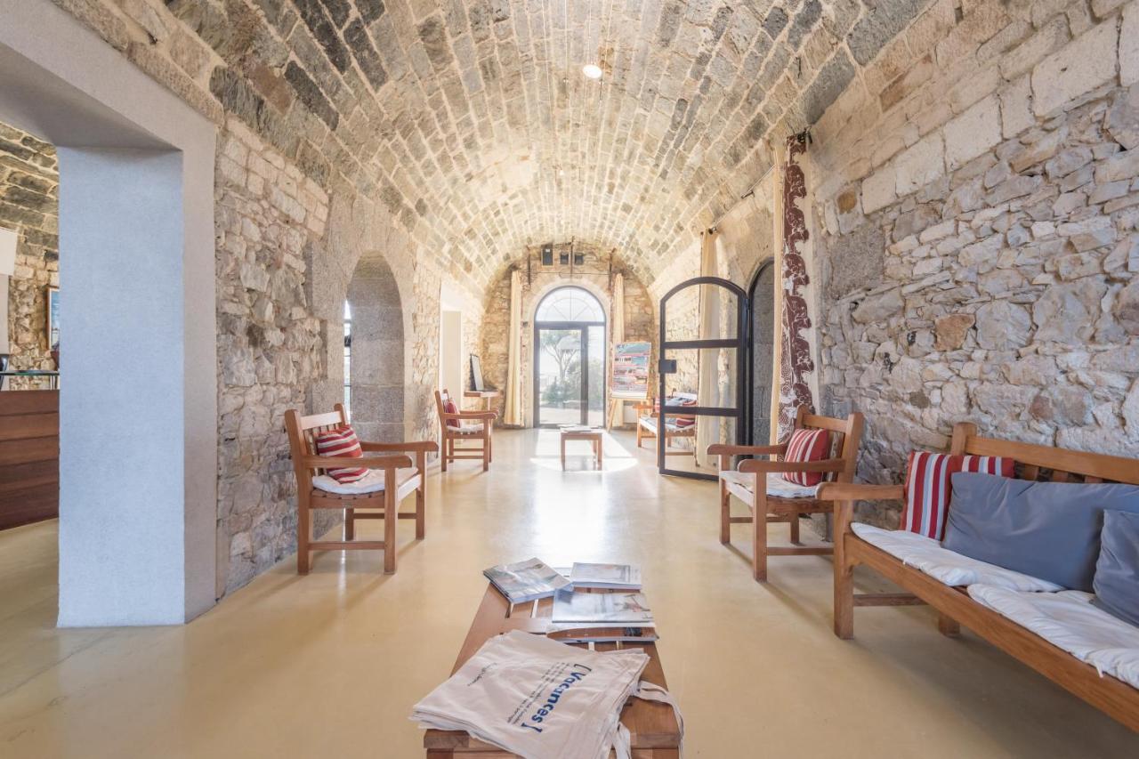 Residence Pierre & Vacances Cap-Morgat Crozon Luaran gambar