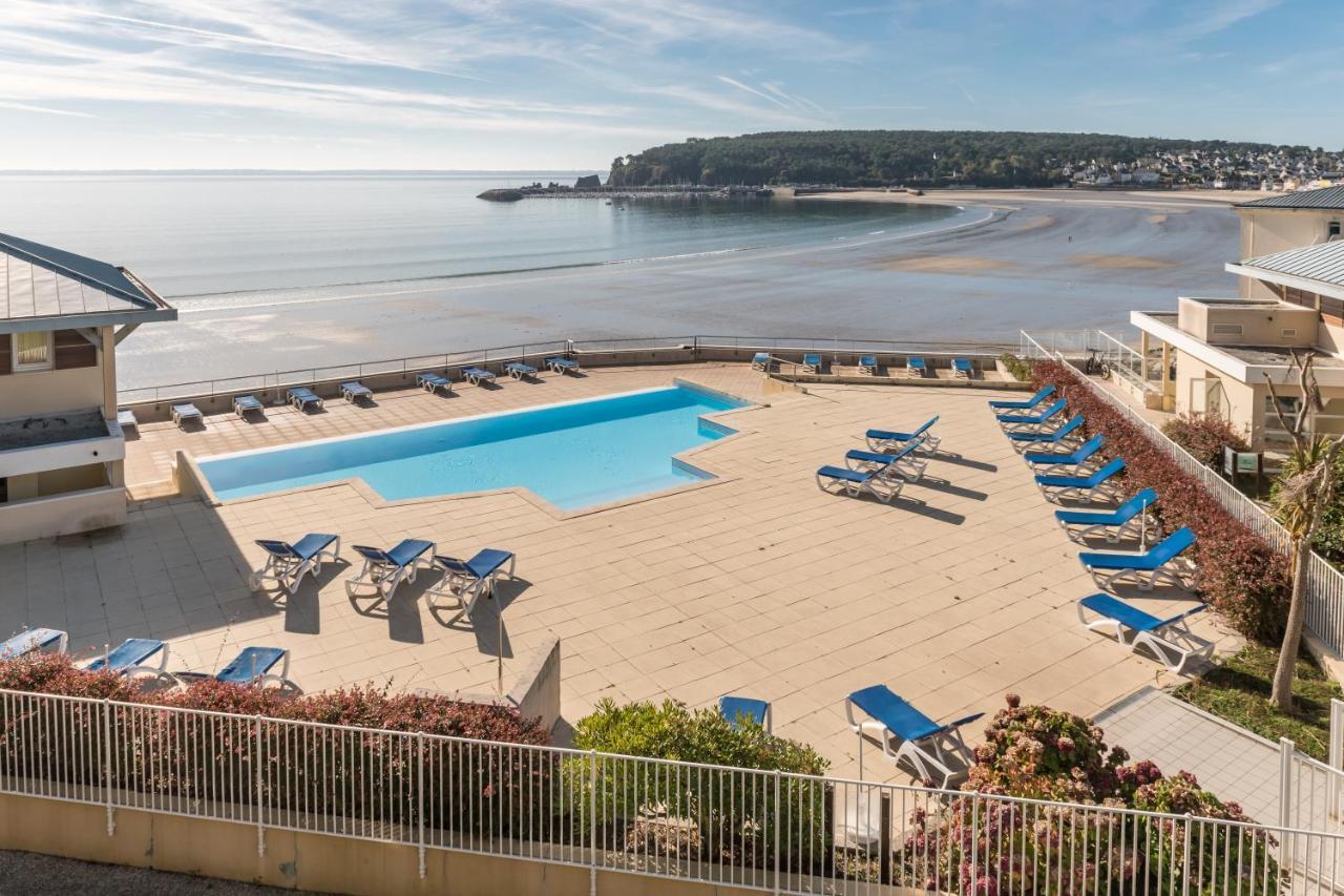 Residence Pierre & Vacances Cap-Morgat Crozon Luaran gambar