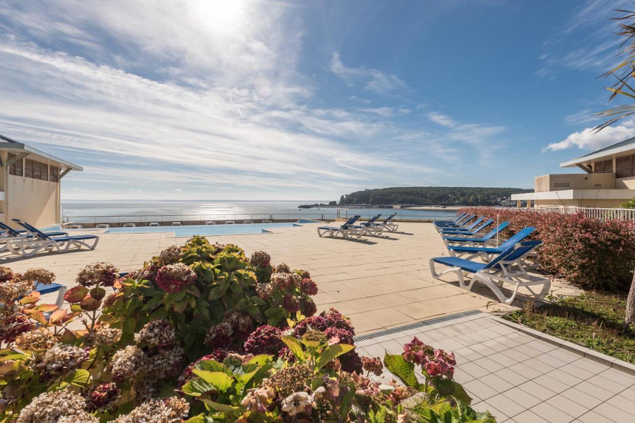 Residence Pierre & Vacances Cap-Morgat Crozon Luaran gambar