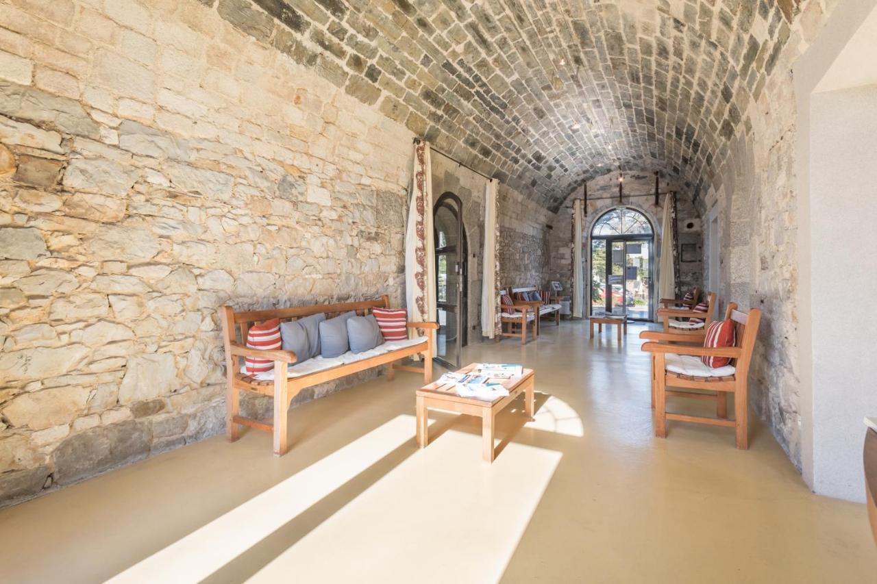 Residence Pierre & Vacances Cap-Morgat Crozon Luaran gambar