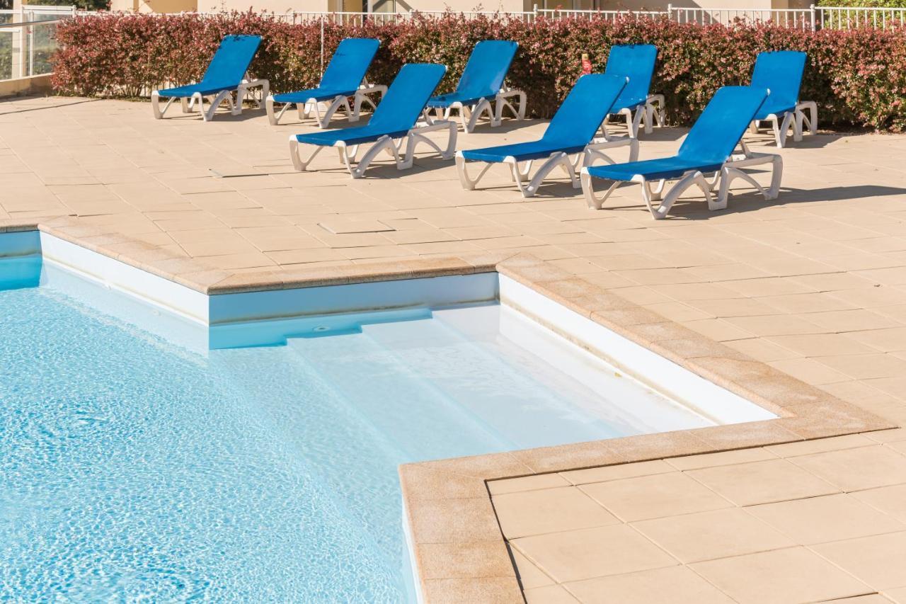 Residence Pierre & Vacances Cap-Morgat Crozon Luaran gambar