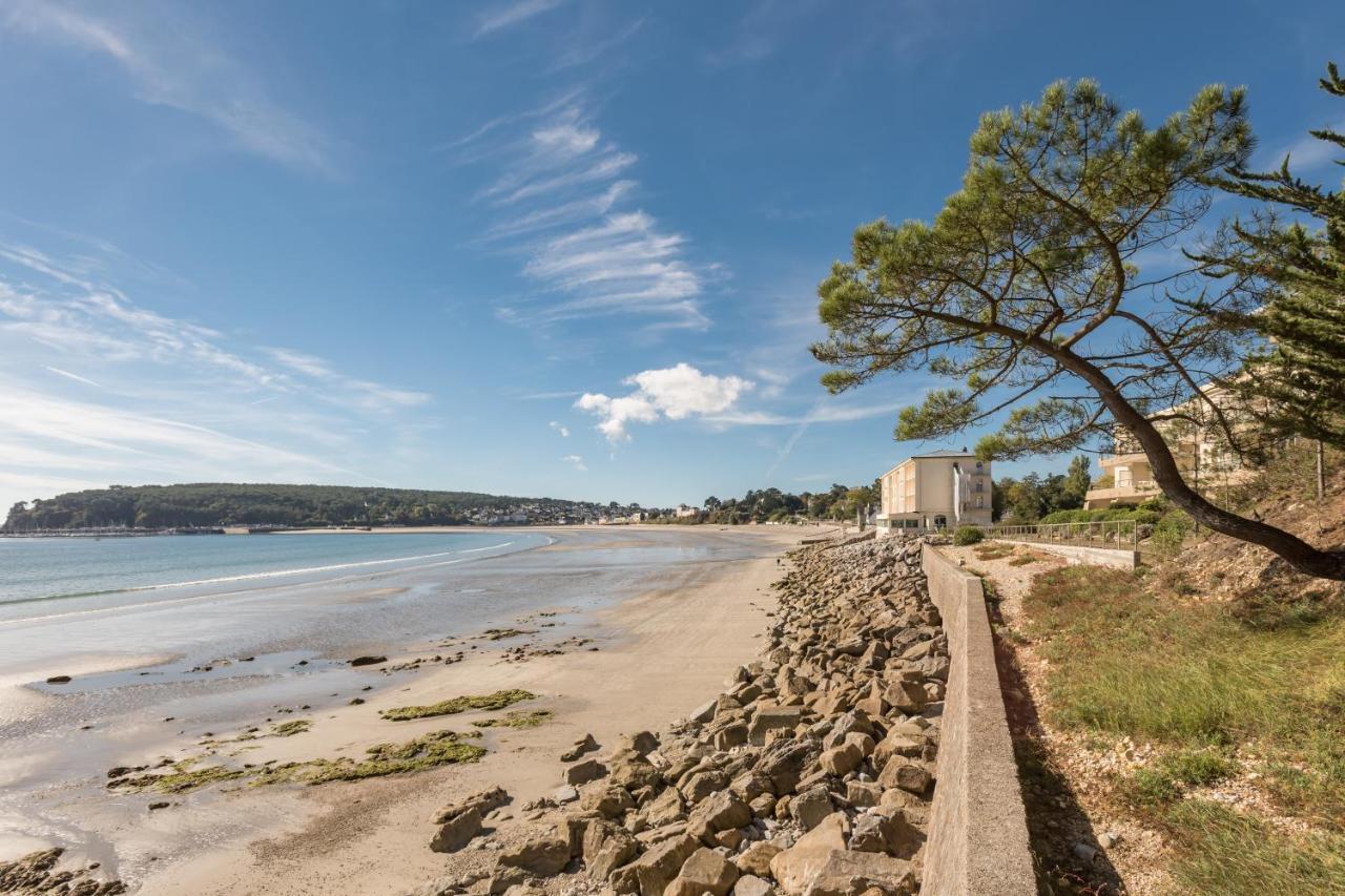 Residence Pierre & Vacances Cap-Morgat Crozon Luaran gambar