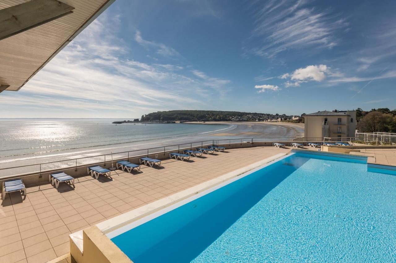 Residence Pierre & Vacances Cap-Morgat Crozon Luaran gambar