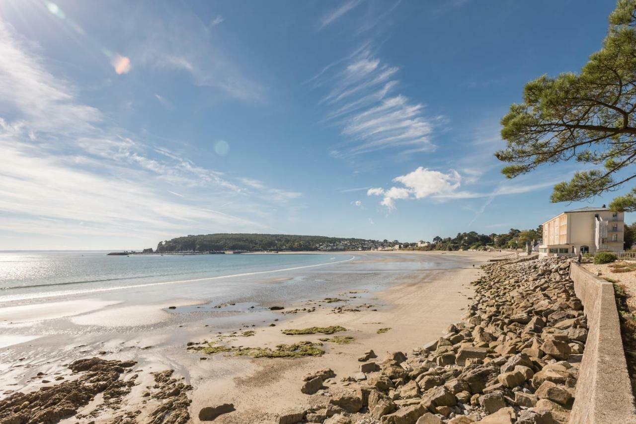 Residence Pierre & Vacances Cap-Morgat Crozon Luaran gambar