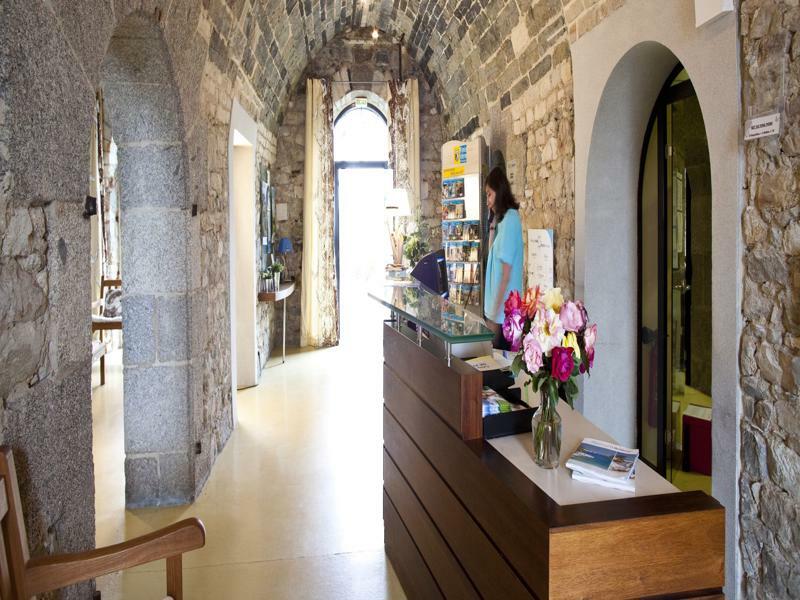 Residence Pierre & Vacances Cap-Morgat Crozon Luaran gambar