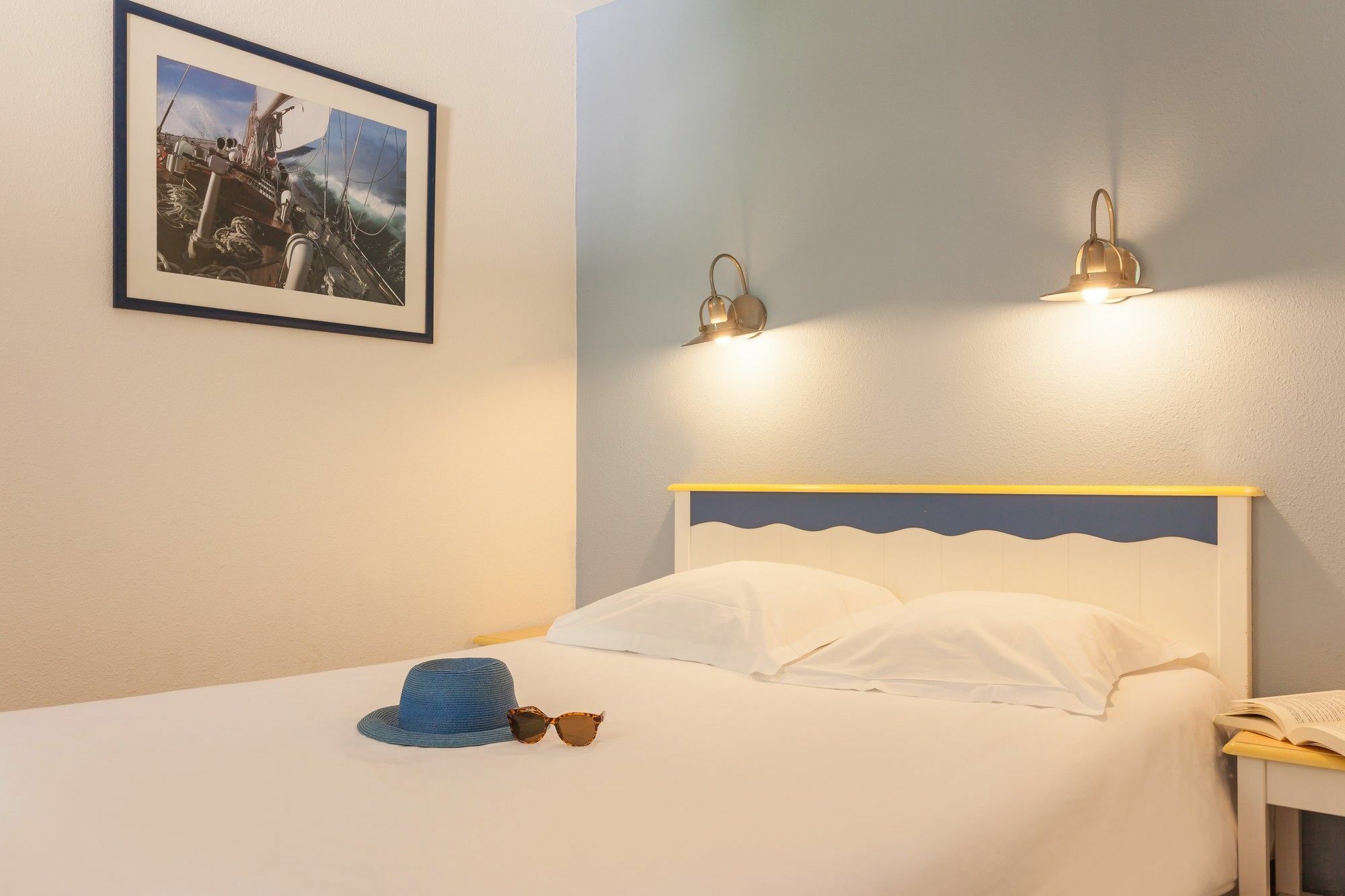 Residence Pierre & Vacances Cap-Morgat Crozon Luaran gambar
