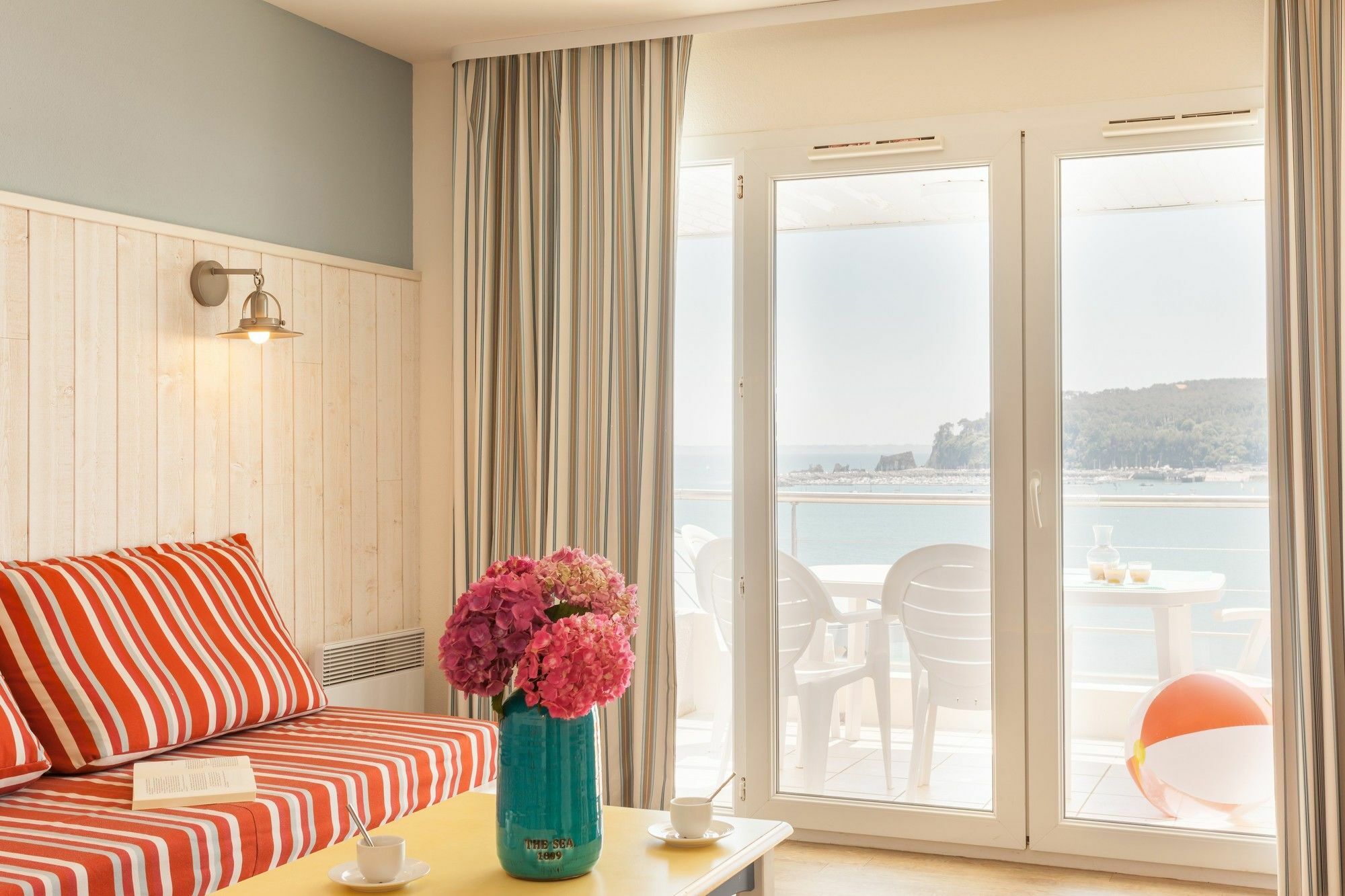 Residence Pierre & Vacances Cap-Morgat Crozon Luaran gambar