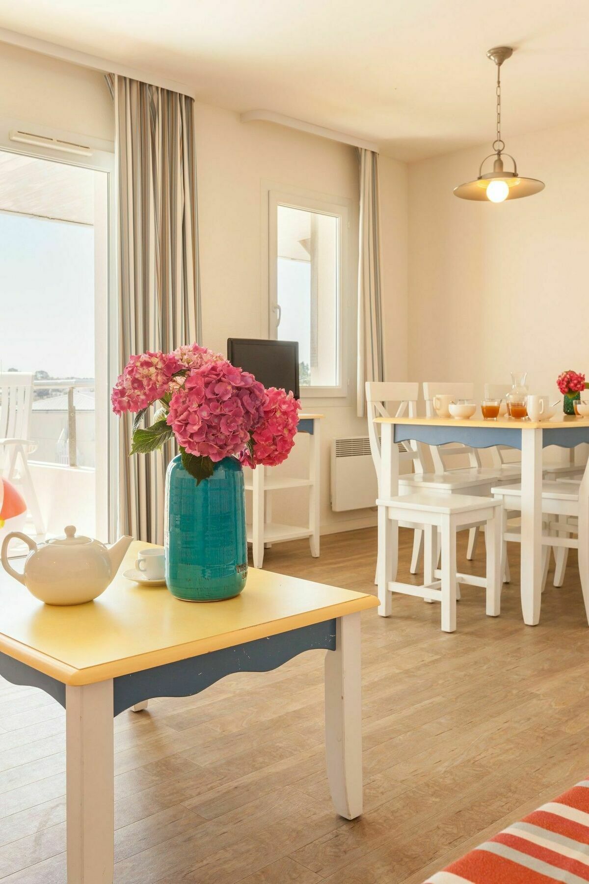 Residence Pierre & Vacances Cap-Morgat Crozon Luaran gambar