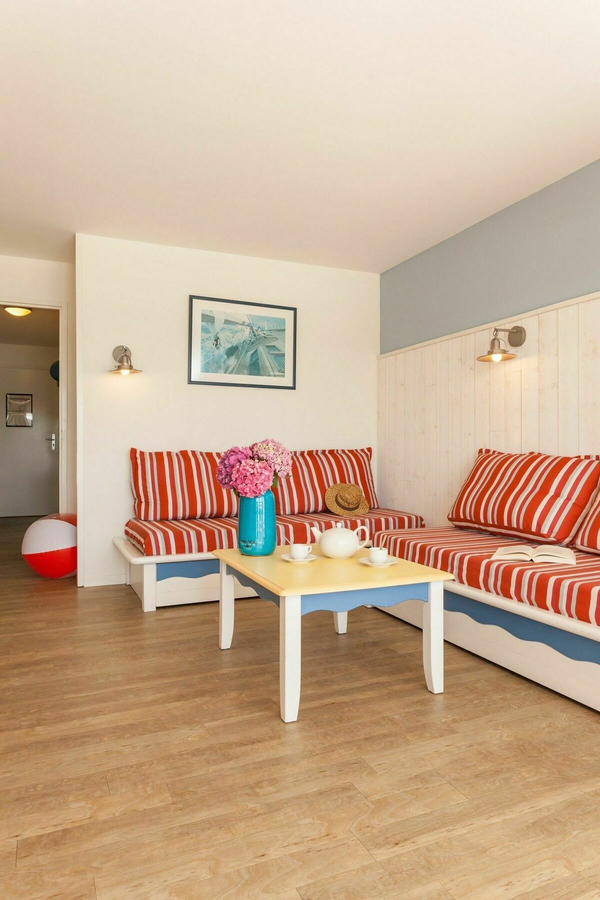 Residence Pierre & Vacances Cap-Morgat Crozon Luaran gambar