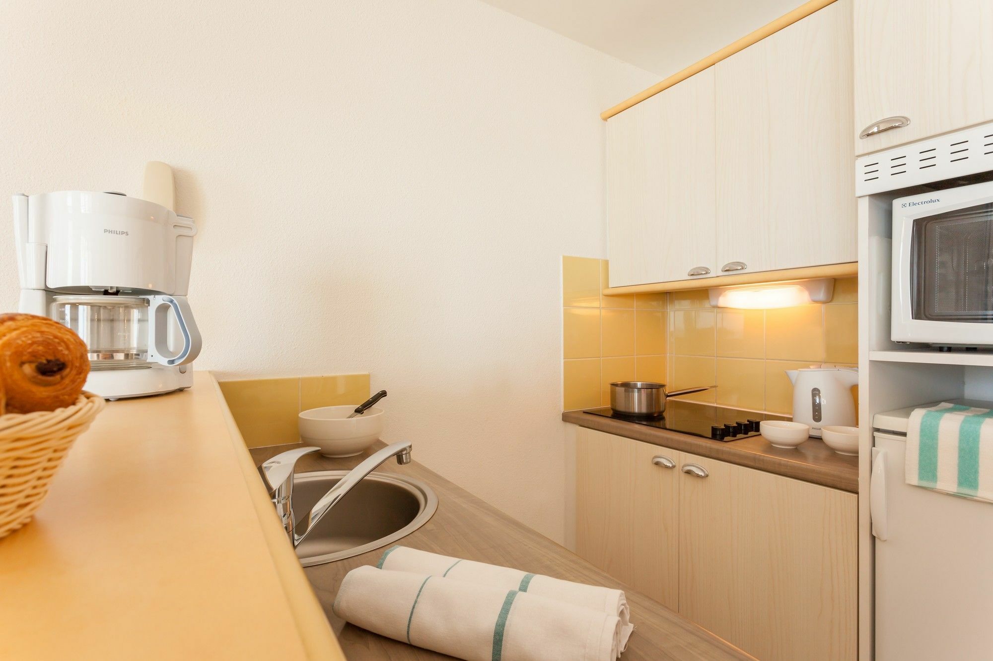 Residence Pierre & Vacances Cap-Morgat Crozon Luaran gambar