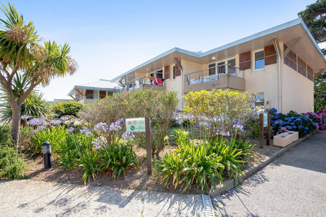Residence Pierre & Vacances Cap-Morgat Crozon Luaran gambar