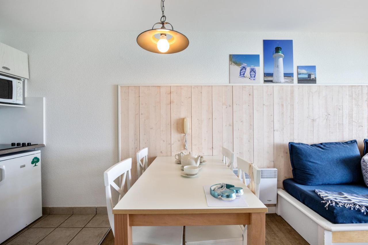 Residence Pierre & Vacances Cap-Morgat Crozon Luaran gambar