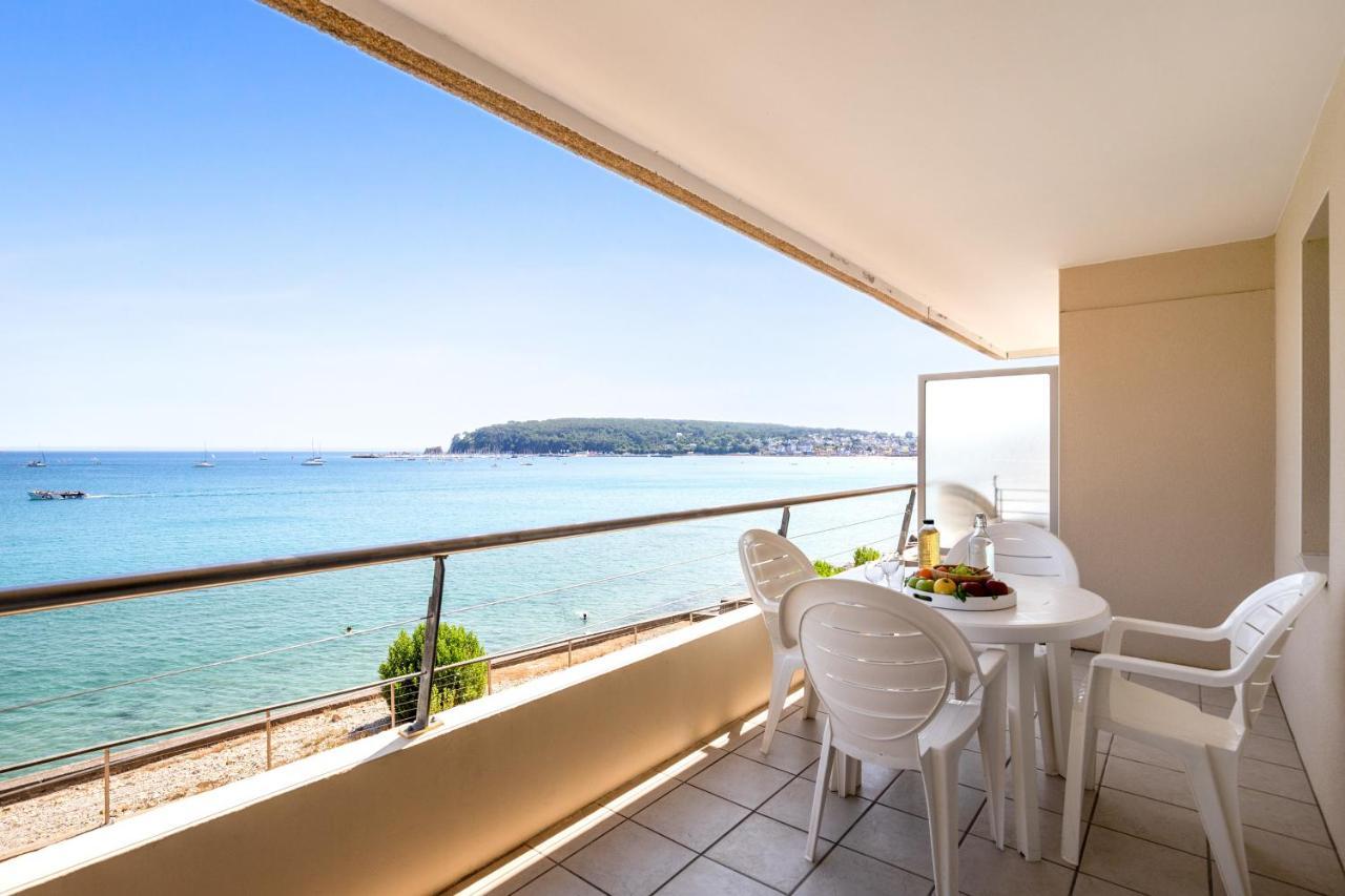 Residence Pierre & Vacances Cap-Morgat Crozon Luaran gambar