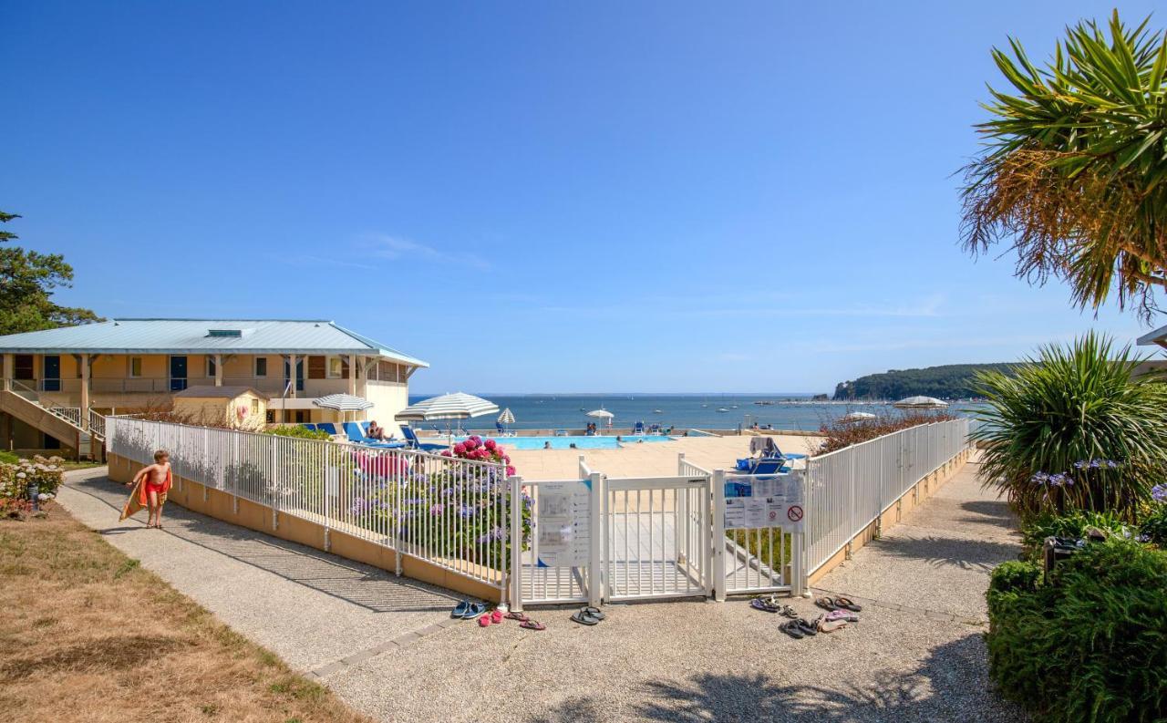 Residence Pierre & Vacances Cap-Morgat Crozon Luaran gambar