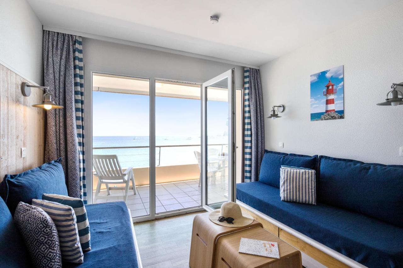 Residence Pierre & Vacances Cap-Morgat Crozon Luaran gambar