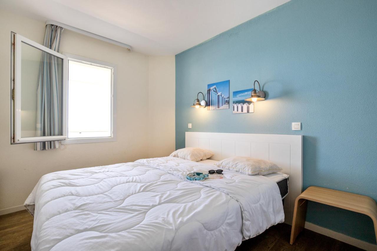 Residence Pierre & Vacances Cap-Morgat Crozon Luaran gambar
