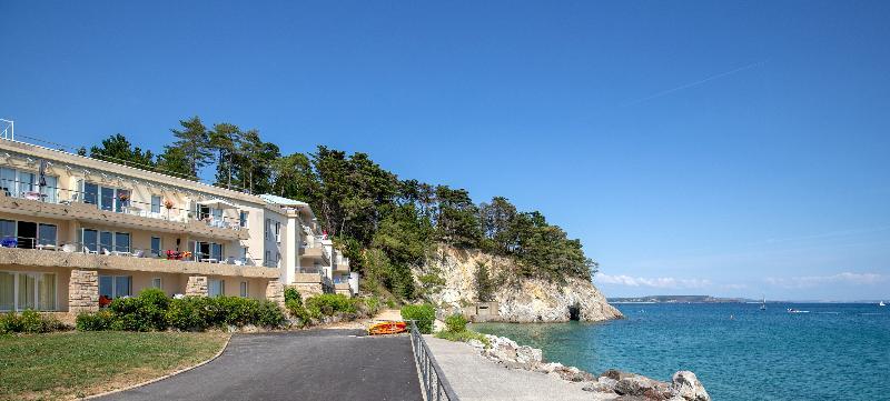 Residence Pierre & Vacances Cap-Morgat Crozon Luaran gambar